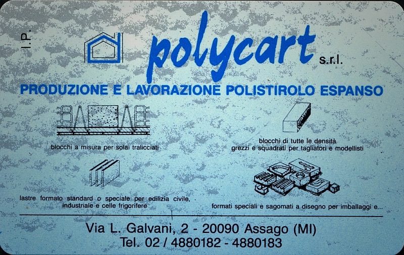 Polycart