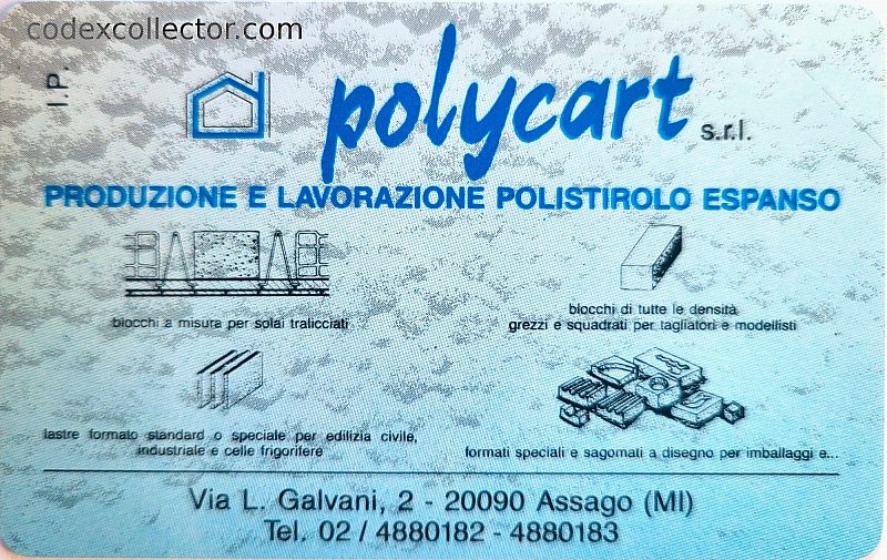 Polycart