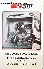 47° Fiera Mediterraneo (PA)