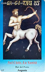 Bar del Porto - Sagittario (10 unità)