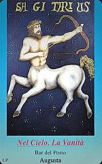 Bar del Porto - Sagittario