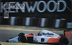 Kenwood - Formula 1