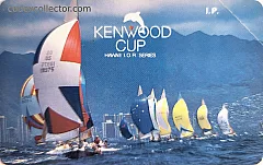 Kenwood - Regata (10 unità)