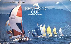Kenwood - Regata (10 unità)