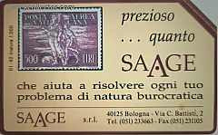 Saage - Tobia