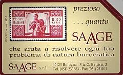 Saage - Democratica