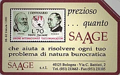 Saage - U.I.T.