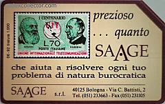 Saage - U.I.T.