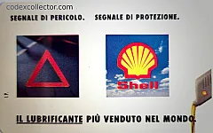 Shell lubrificanti