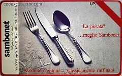 Sambonet