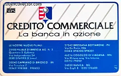 Credito Commerciale