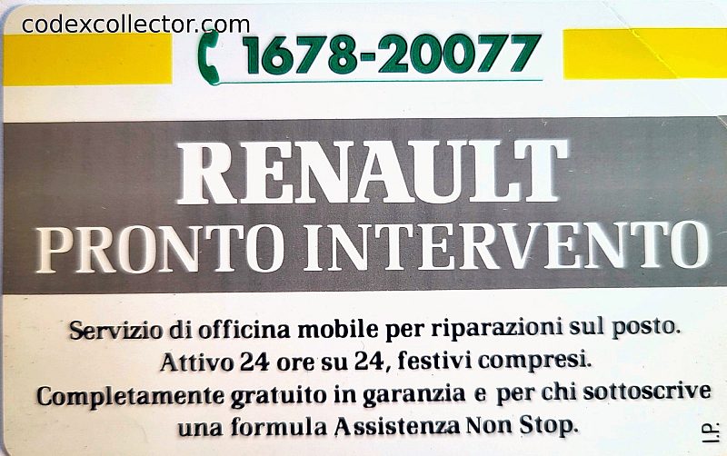 Renault