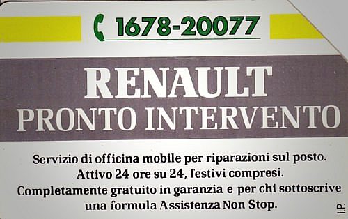 Renault