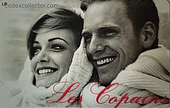 Les Copains - coppia (10 unità)