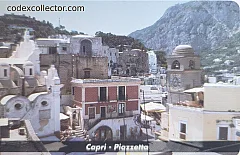Capri - Piazzetta (10 unità)