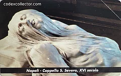 Napoli - Cappella San Severo