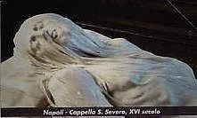 Napoli - Cappella San Severo