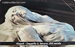 Napoli - Cappella San Severo
