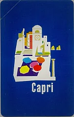 Capri (vertical)