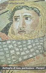 Pompei - Battaglia di Isso