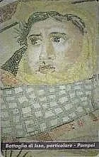 Pompei - Battaglia di Isso