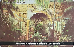 Sorrento - Palazzo Correale (10 unità)
