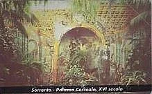 Sorrento - Palazzo Correale