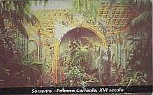 Sorrento - Palazzo Correale