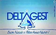 Deltagest