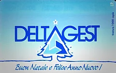 Deltagest