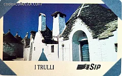 I Trulli (10 unità)