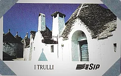 I Trulli