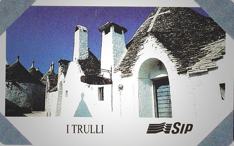 I Trulli