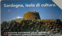 Sardegna, isola di cultura