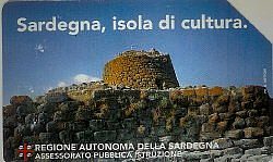 Sardegna, isola di cultura