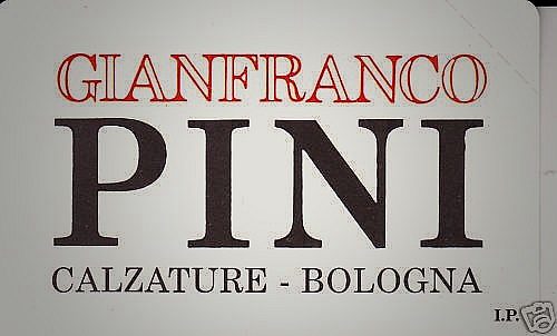 Gianfranco Pini