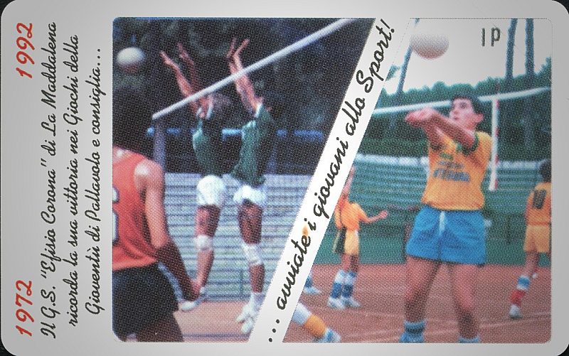 Gruppo Sportivo E. Corona