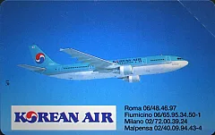 Korean Air