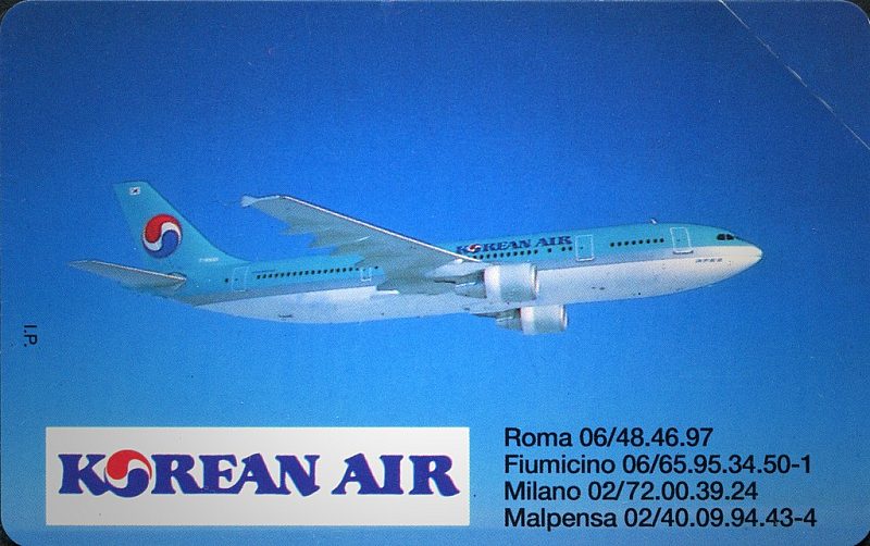 Korean Air