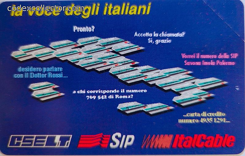 CSELT