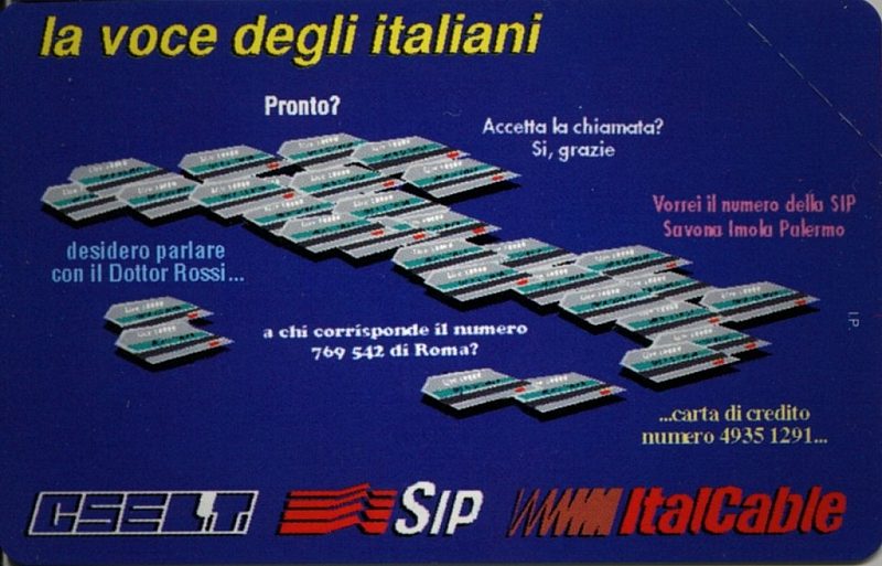CSELT