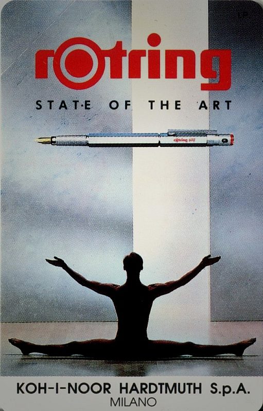 Rotring