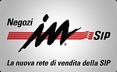 Negozi In Sip omaggio
