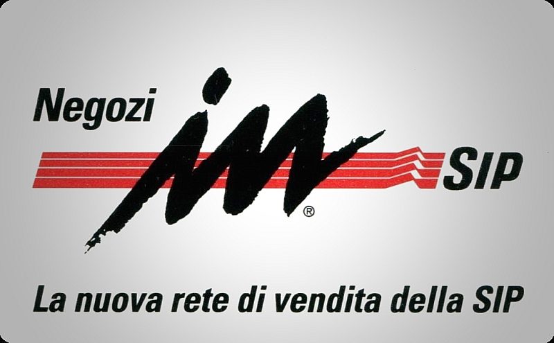 Negozi In Sip omaggio