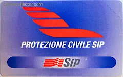 Protezione Civile SIP (10 unità)