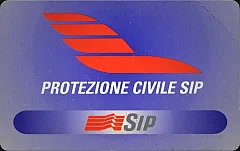 Protezione Civile SIP