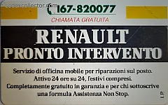 Renault - 2° Tipo