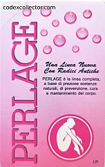 Perlage 2