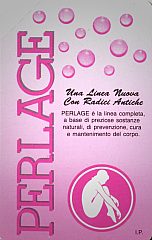 Perlage 2