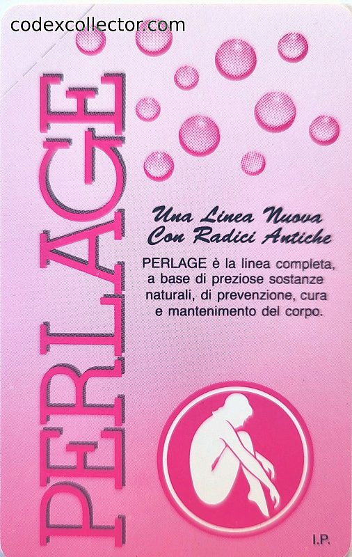 Perlage 2